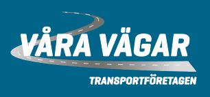 VåraVägar logotyp